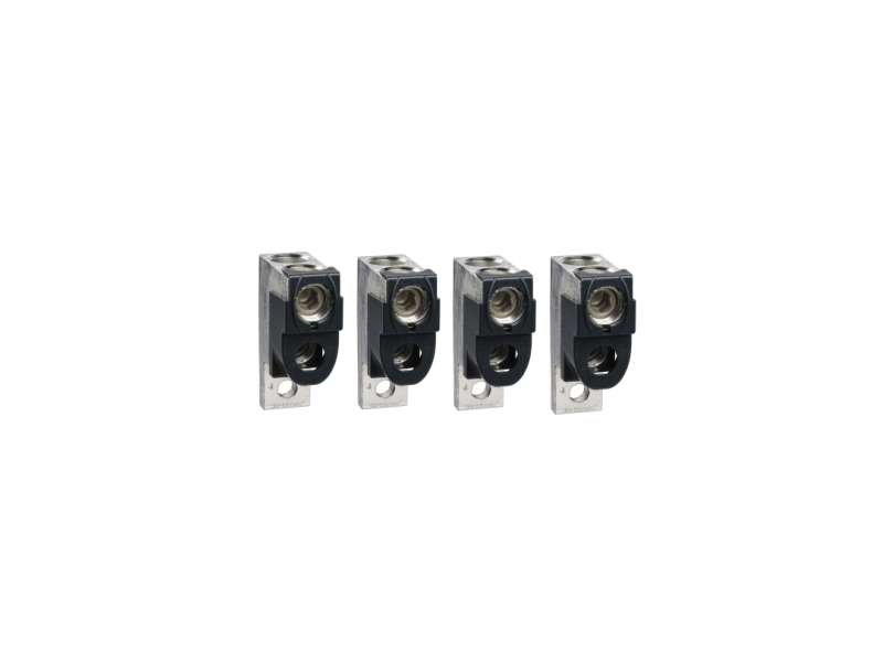 Schneider Electric 4 priključka - 2 kabla 35..240 mm²;LV432482