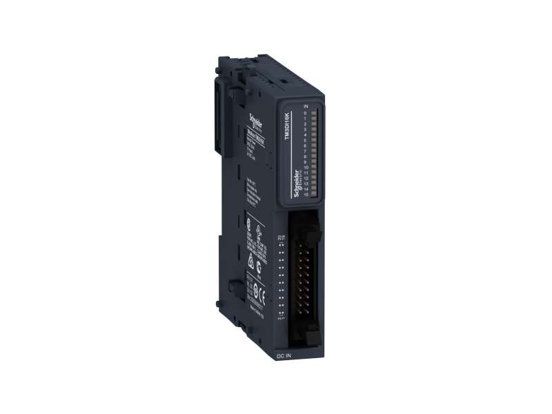 Schneider Electric Modul TM3 - 32 ulaza HE10; TM3DI32K