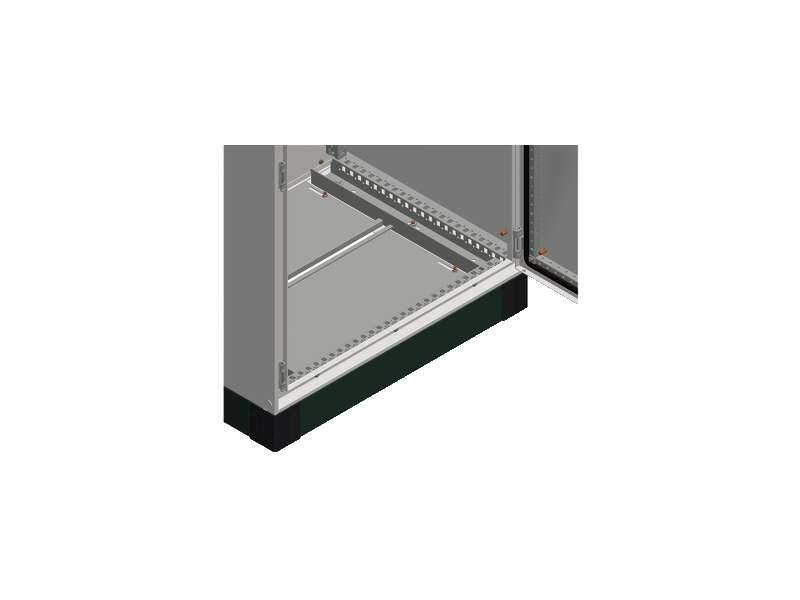 Schneider Electric Spacial SM horizontalni adaptirani profili - 800 mm;NSYSMHR8