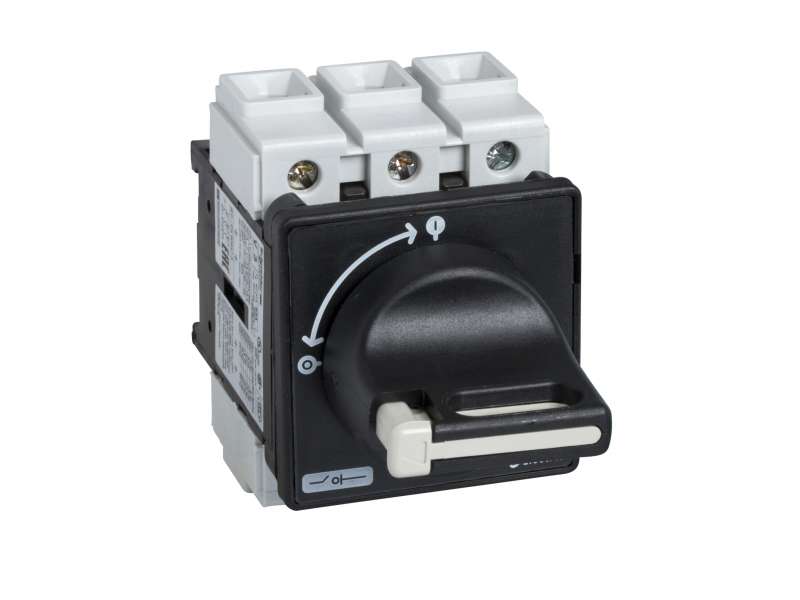 Schneider Electric TeSys Vario - rastavljač - 40 A - montaža na vrata;VBD2