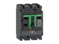 Schneider Electric prekidač ComPacT NSX160N, 50 kA na 415 VAC, MA zaštitna jedinica 150 A, 3P 3d;C16N3MA150