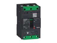 Schneider Electric Prekidač Compact NSXm 160A 3P 25kA na 380/415V(IEC), kablovska stopica