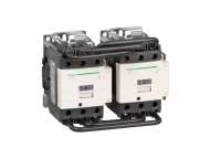 Schneider Electric TeSys D kontaktor za promenu smera -3P(3 NO)- AC-3 - <= 440 V 80 A- 24 VAC kalem;LC2D80B7